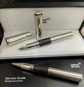 Mont Blanc Pens 38